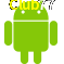 Aplicativo Club77 para Android