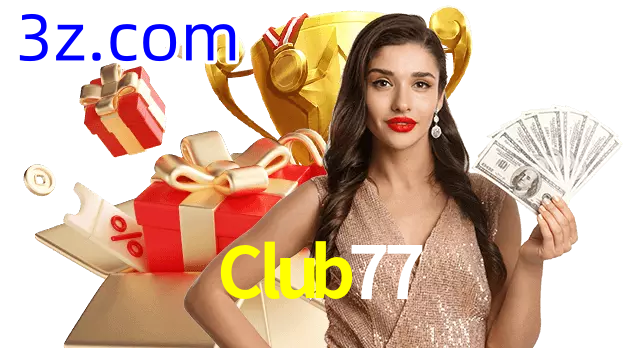 Jogue com dealers reais no Club77!